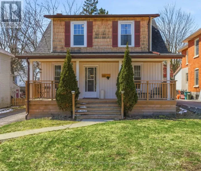 188 FOSTER AVENUE, Belleville