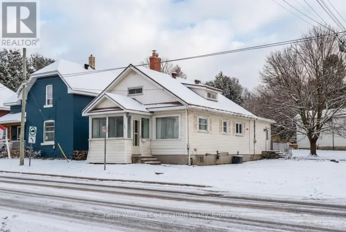 188 FOURTH STREET, Midland