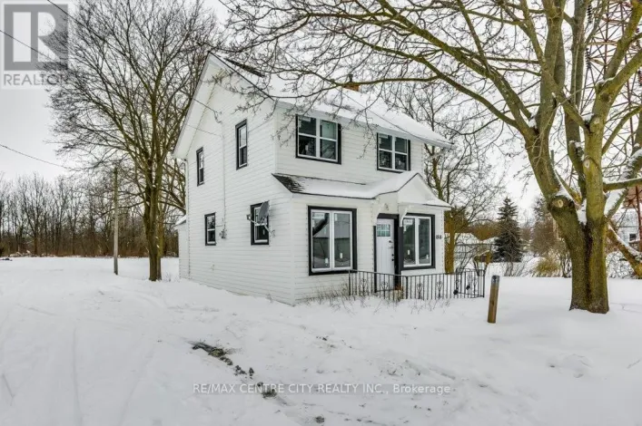 188 FURNIVAL ROAD, West Elgin