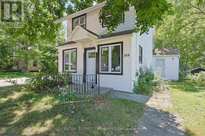 188 FURNIVAL ROAD, West Elgin