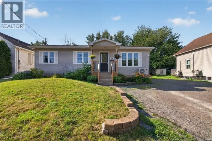 House for sale: 188 Gould, Dieppe