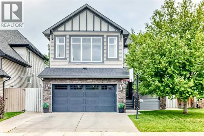 188 Hawkmere Way, Chestermere