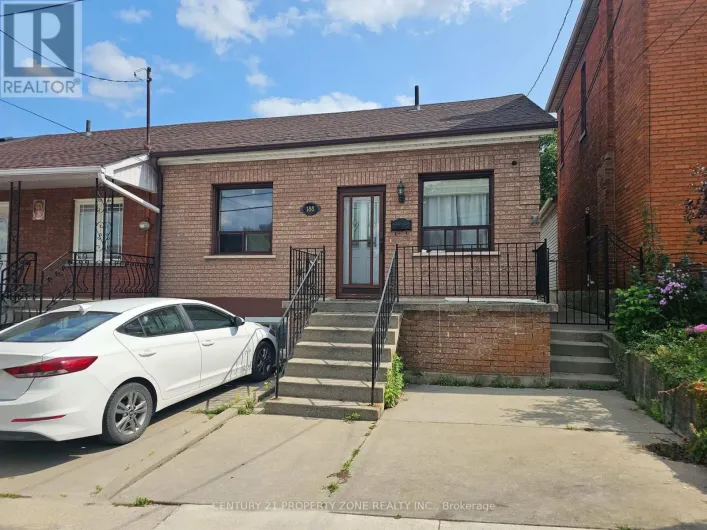 188 HESS STREET N, Hamilton