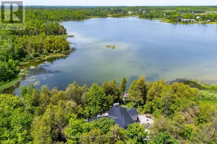 188 HIGHPOINT CRESCENT, Grey Highlands