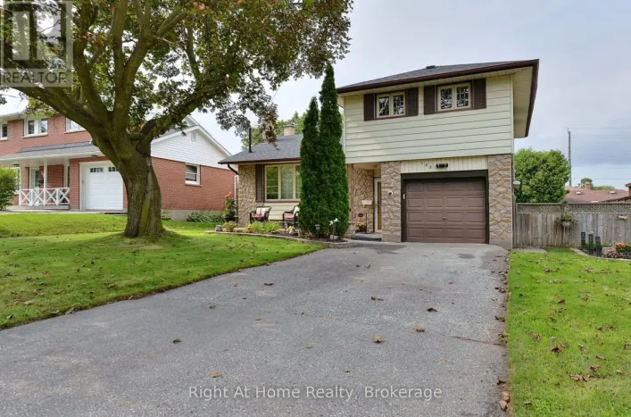 188 HILLSDALE AVENUE, Oshawa