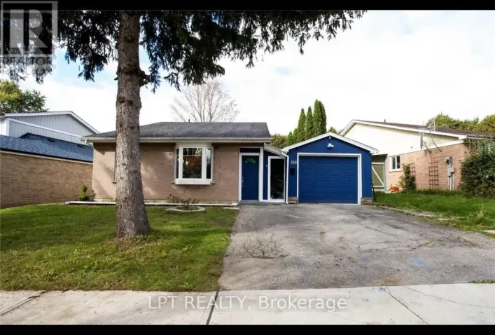 188 JOHN TABOR TRAIL, Toronto