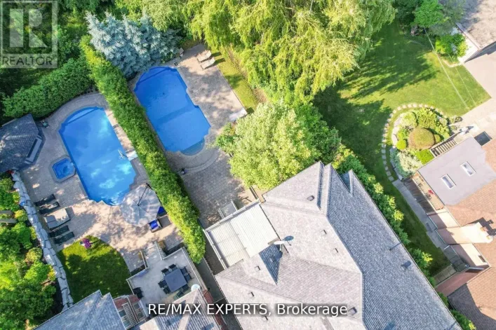 188 KING HIGH DRIVE, Vaughan