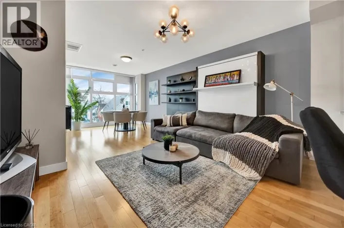 188 KING Street S Unit# 310, Waterloo