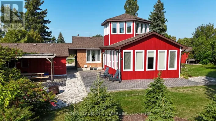 188 LAKESHORE ROAD E, Blue Mountains