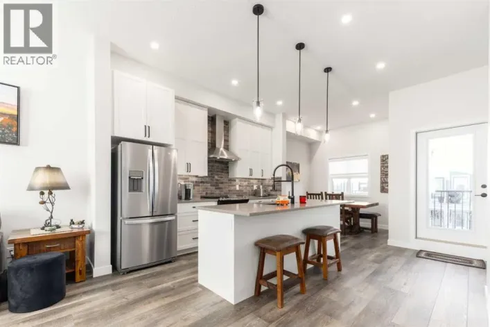 188 LES JARDINS Park SE, Calgary