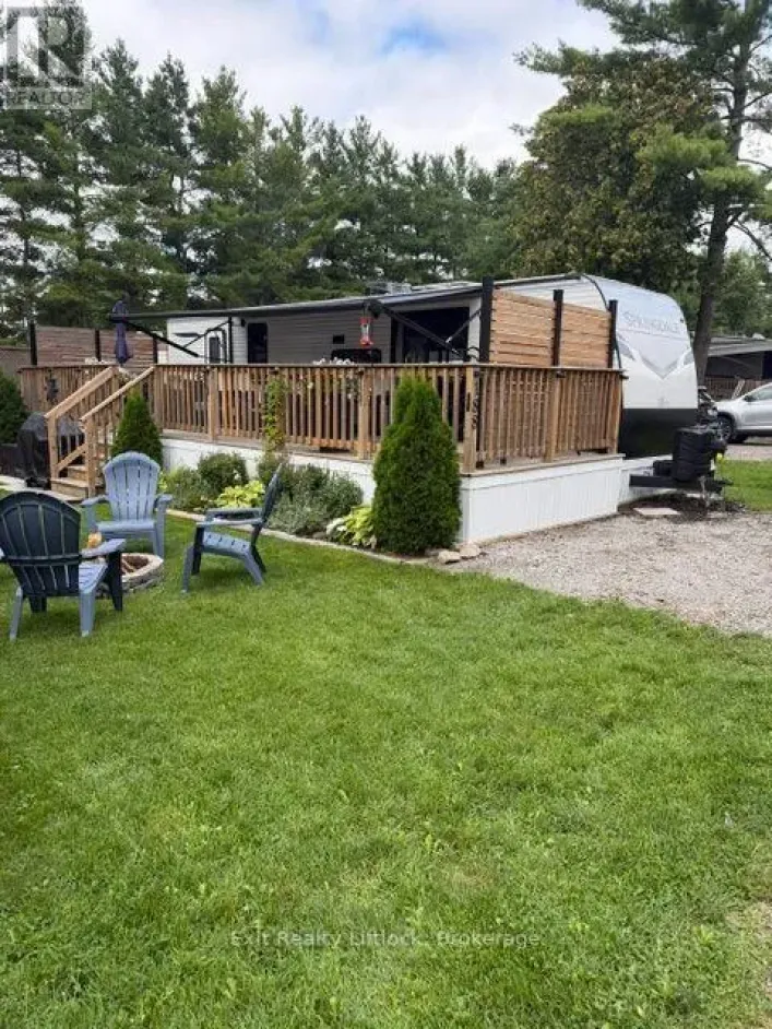 (188 MAPLEVIEW) - 2560 WESTVIEW ROAD, Selwyn