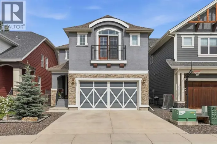 188 Marquis Grove SE, Calgary