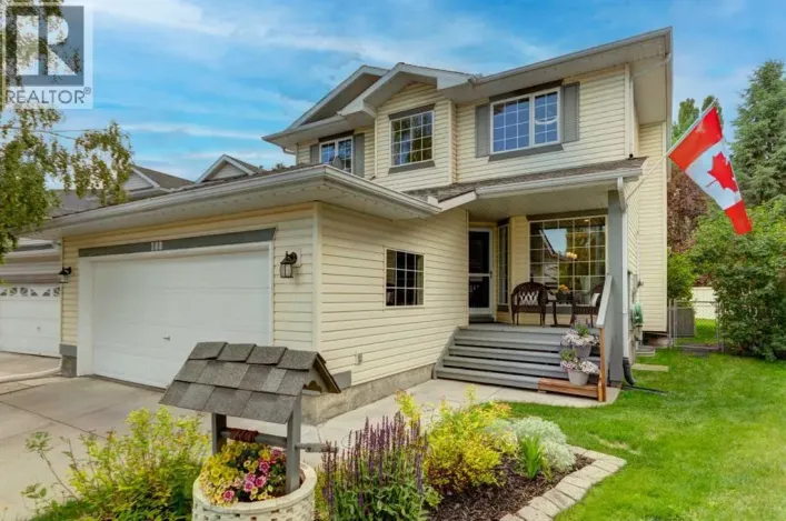 188 Mt Selkirk Close SE, Calgary