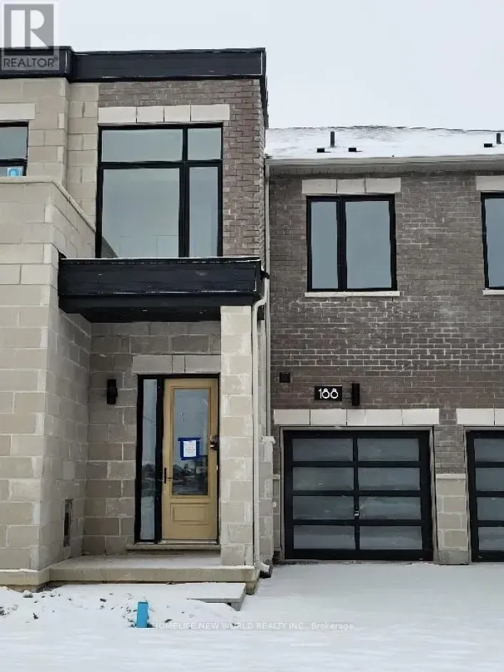 188 MUMBAI DRIVE, Markham