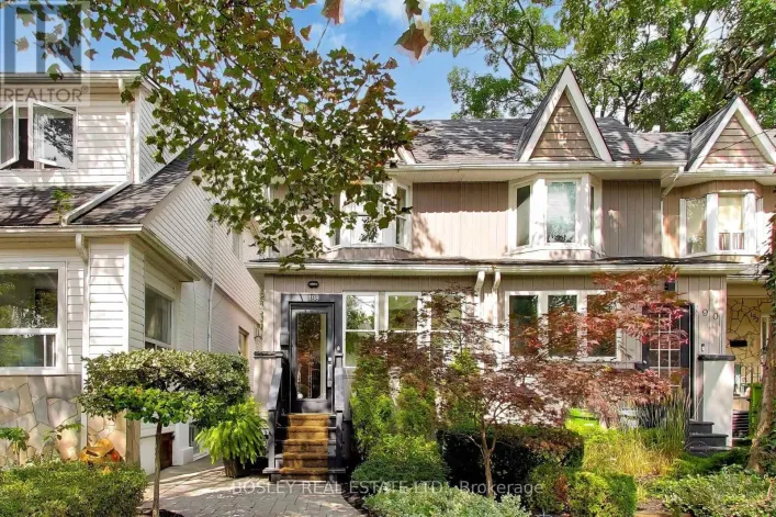 188 OAKCREST AVENUE, Toronto