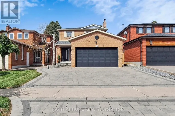 188 OLIVER LANE, Vaughan