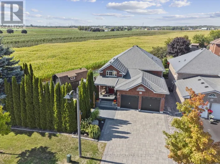 188 PADFIELD DRIVE, Clarington