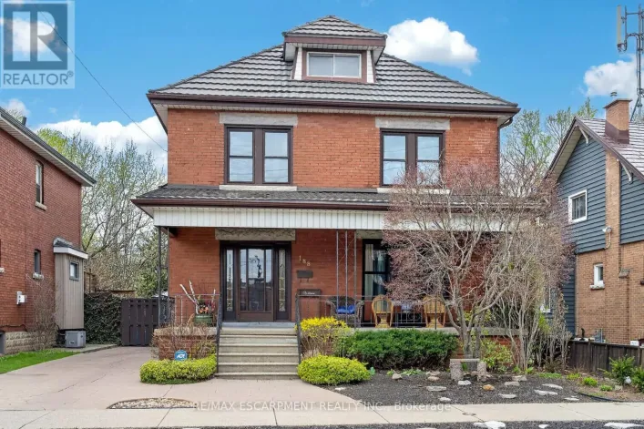 188 PARK ROW S, Hamilton