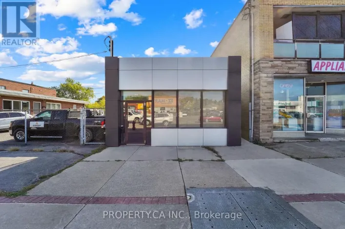 188 PARKDALE AVENUE N, Hamilton