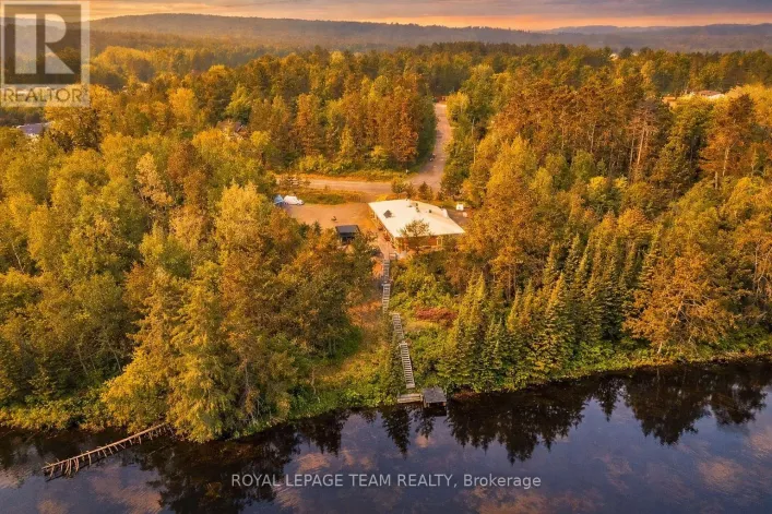 188 PAUGH LAKE ROAD, Madawaska Valley