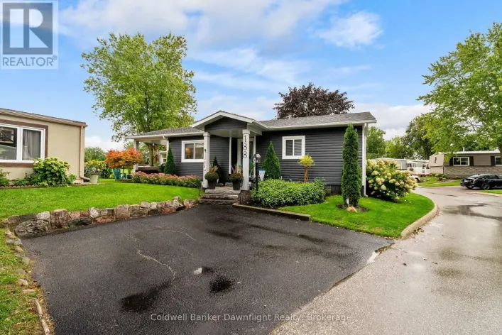 188 PEBBLE BEACH PARKWAY, South Huron