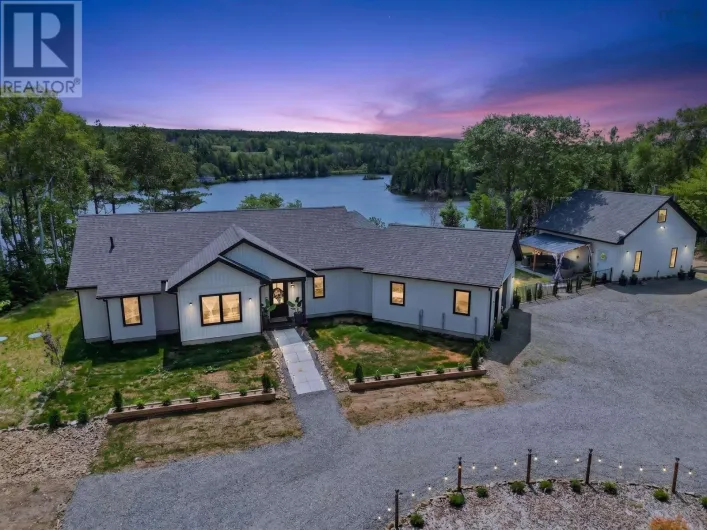 188 Sheiling Drive, Marion Bridge