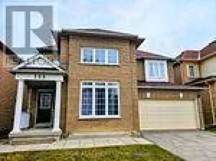 188 SILVER LINDEN DRIVE, Richmond Hill