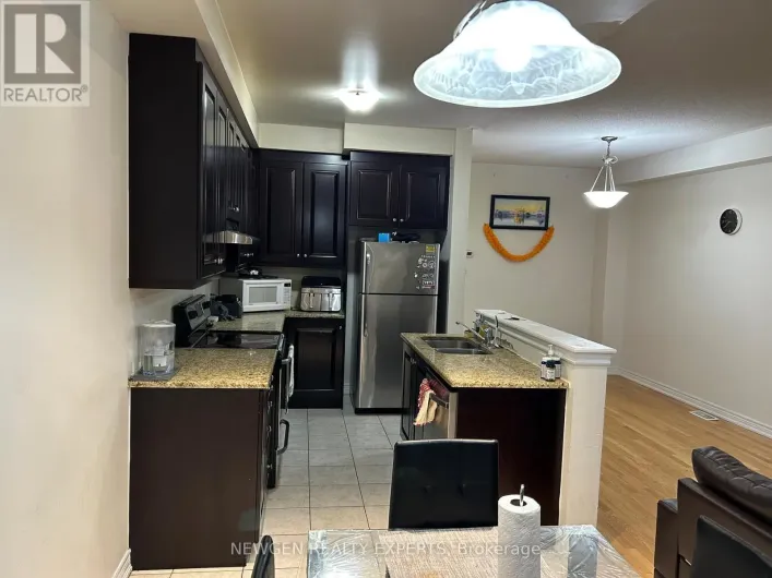 188 SKY HARBOUR DRIVE, Brampton