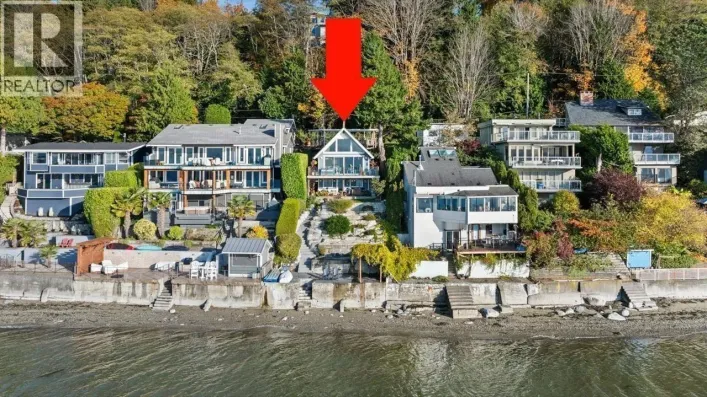 188 TSAWWASSEN BEACH ROAD, Delta