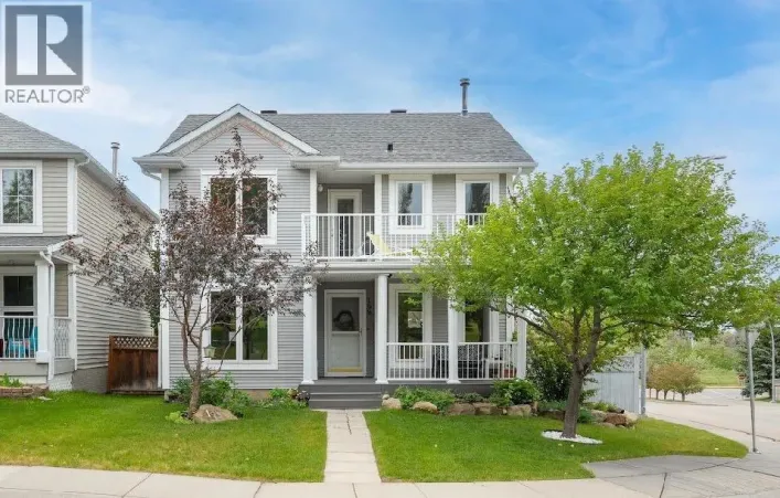 188 Tuscany Valley Drive NW, Calgary