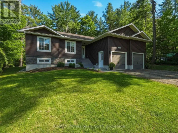 188 VEL-DOR CRESCENT, Bracebridge