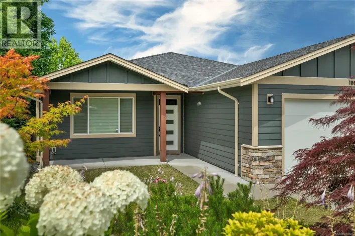 188 Vermont Dr, Campbell River
