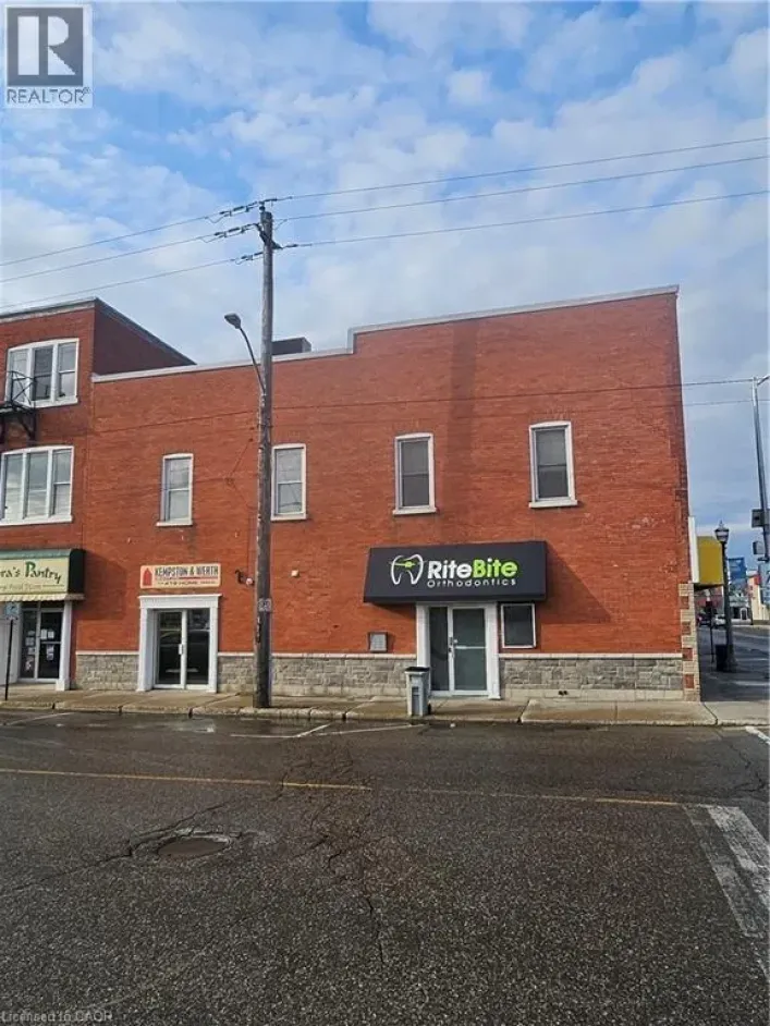 188 WALLACE Avenue N, Listowel