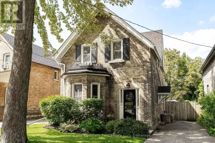 188 WELLINGTON STREET, Stratford