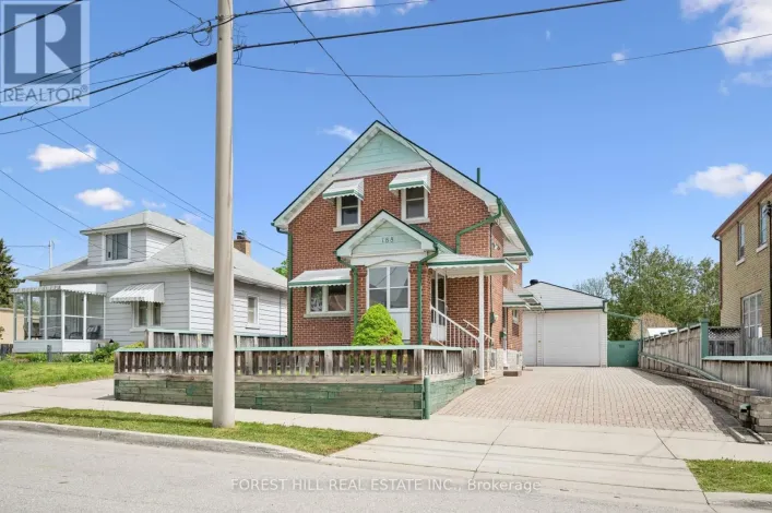 188 WENTWORTH AVENUE, Kitchener