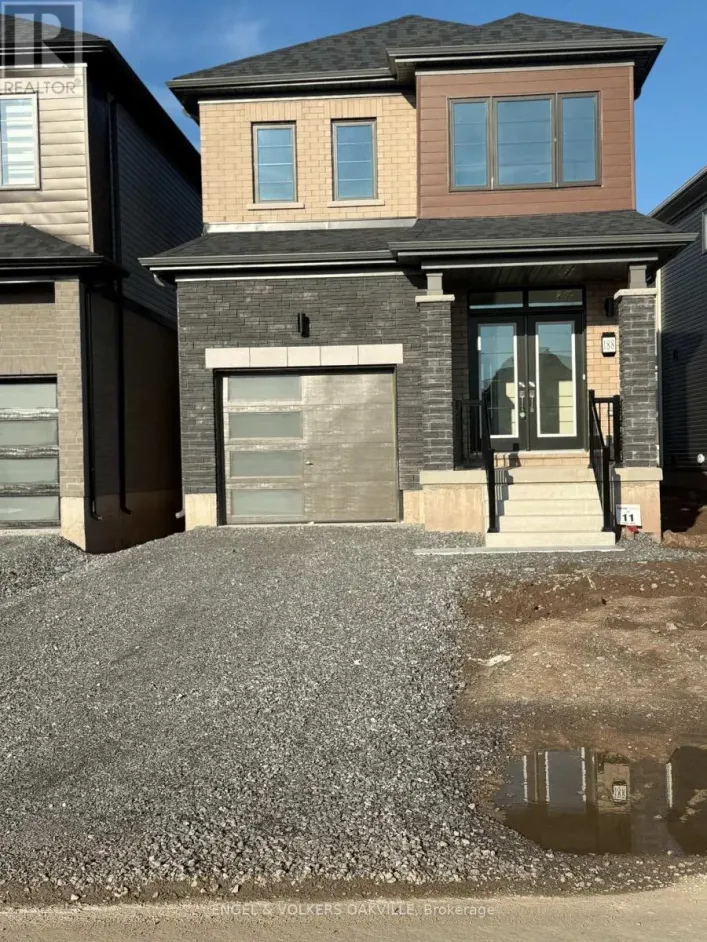 188 WESTBRIDGE AVENUE, Welland
