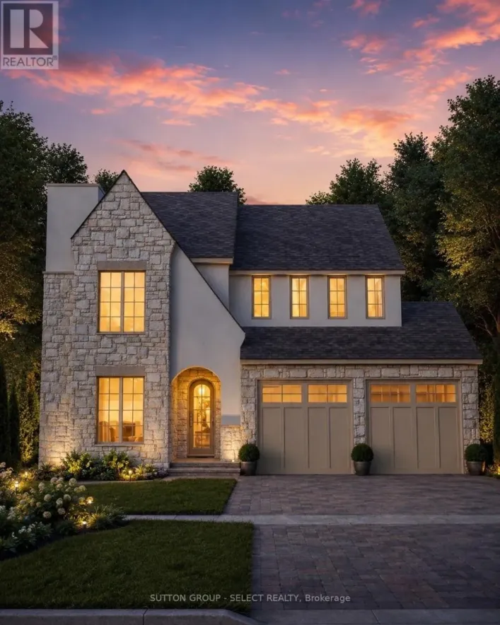 188 WESTBROOK DRIVE, Middlesex Centre