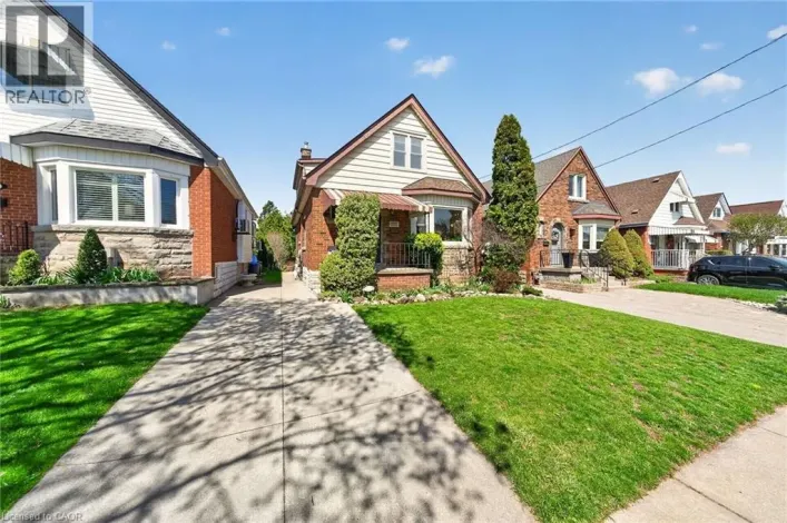 188 WEXFORD Avenue S, Hamilton