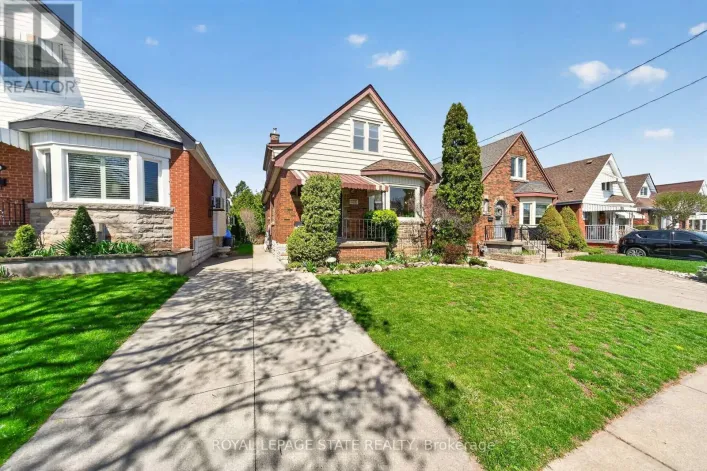 188 WEXFORD AVENUE S, Hamilton