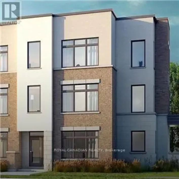 188 WHEAT BOOM DRIVE, Oakville