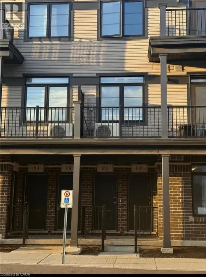 188 WHEAT Lane E, Kitchener