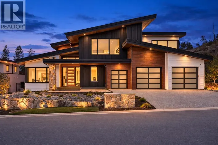 188 Wildsong Crescent, Vernon