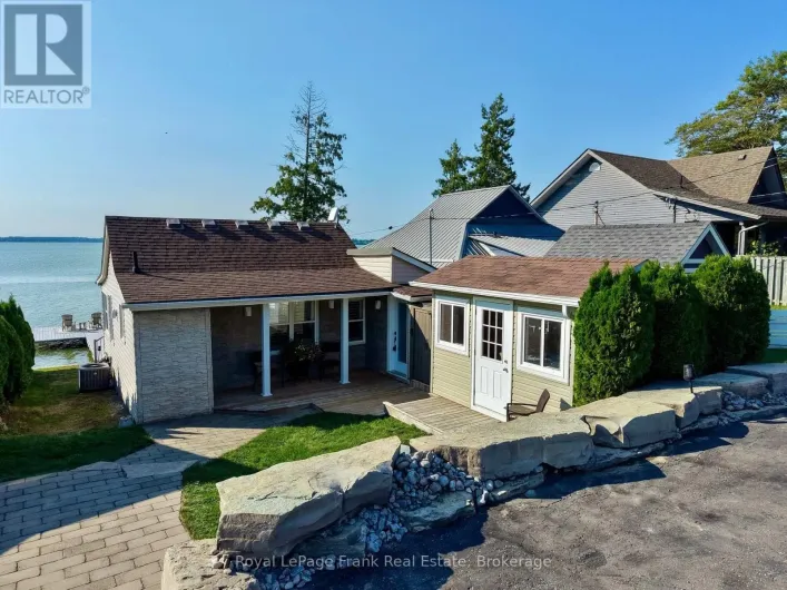 188 WILLIAMS POINT ROAD, Scugog