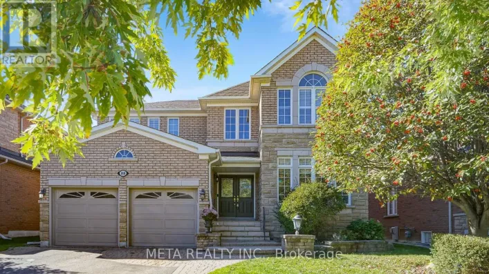 188 WILLIS DRIVE, Aurora