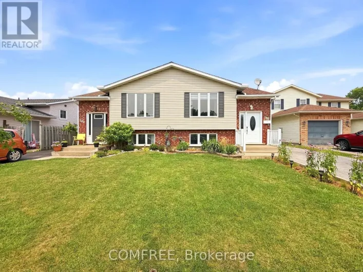 188 WINDSOR STREET, Welland