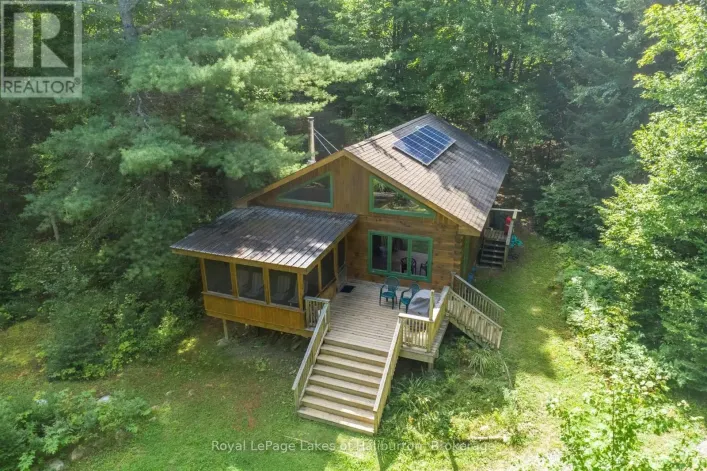 1880 BOLDTS LANE, Minden Hills