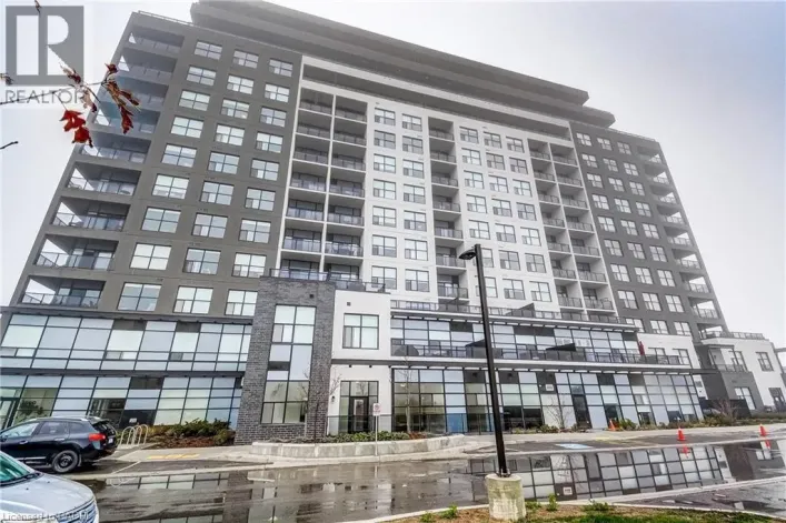 1880 GORDON Street Unit# 101, Guelph