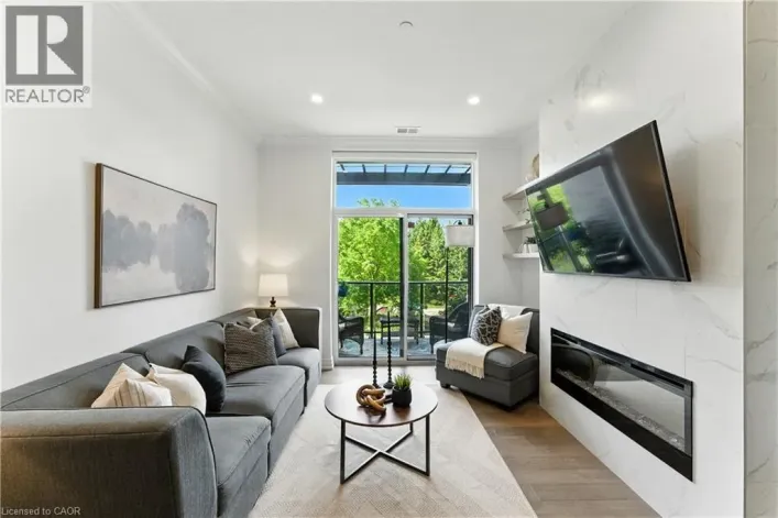 1880 GORDON Street Unit# 207, Guelph
