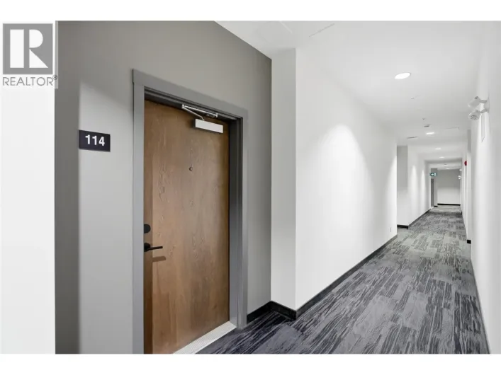 1880 HUGH ALLAN Drive Unit# 114, Kamloops