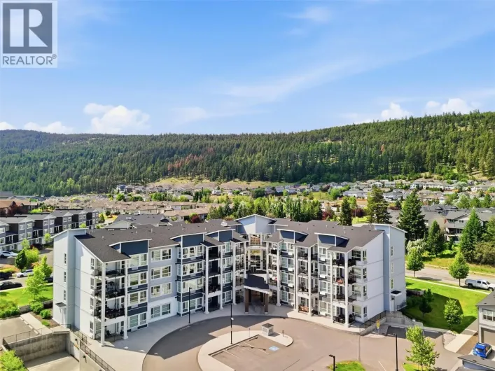 1880 Hugh Allan Drive Unit# 306, Kamloops